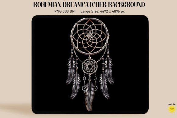 Download Sipmle Drawing of a Dreamcatcher - Drawing Collection